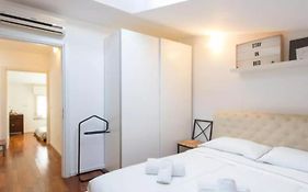 Vintage Apartment In Corvetto Area